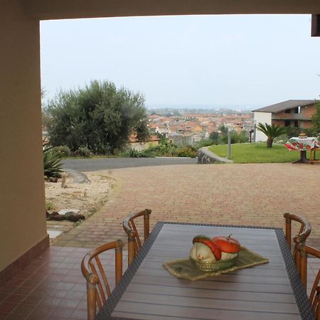 Casa Vacanza Cicirello Giardini Naxos Phòng bức ảnh