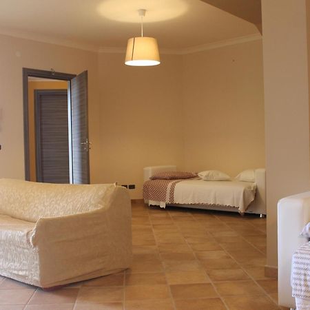 Casa Vacanza Cicirello Giardini Naxos Phòng bức ảnh