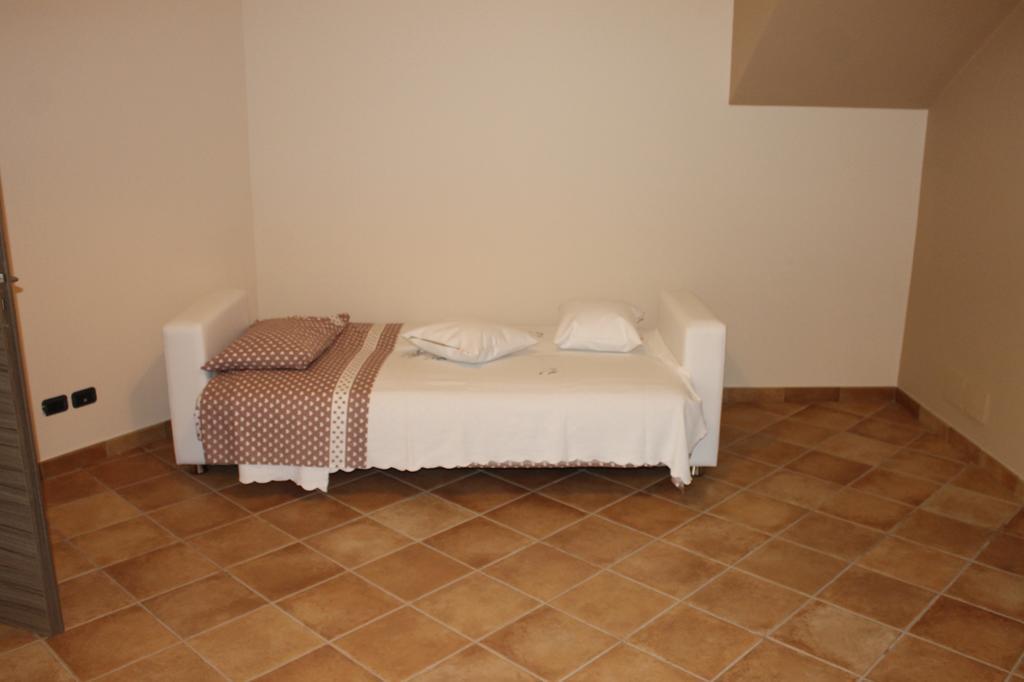 Casa Vacanza Cicirello Giardini Naxos Phòng bức ảnh