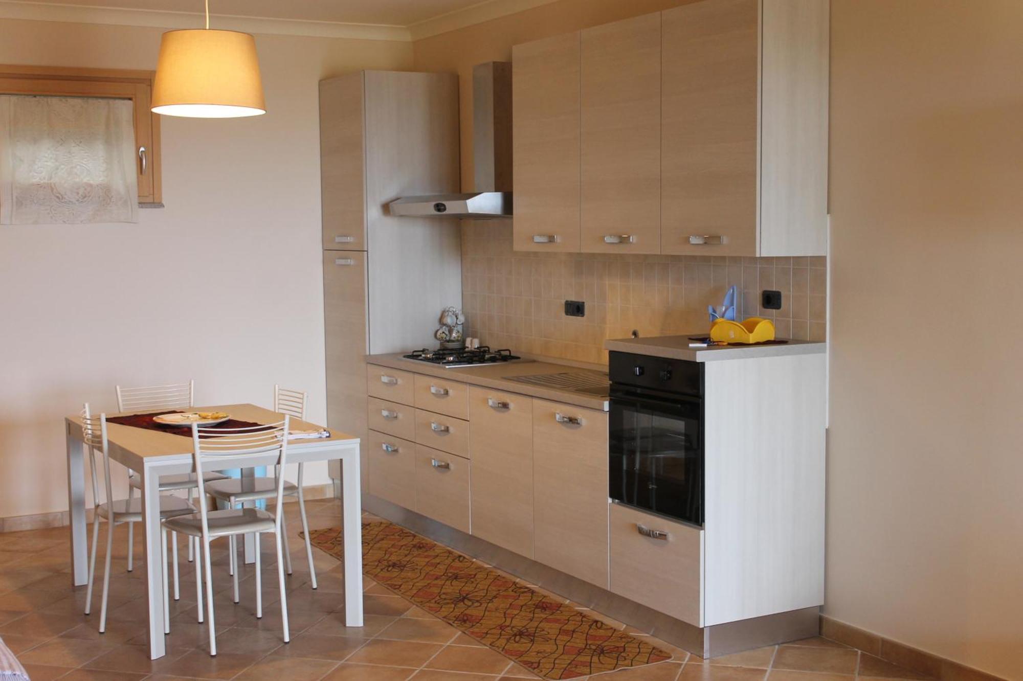 Casa Vacanza Cicirello Giardini Naxos Phòng bức ảnh
