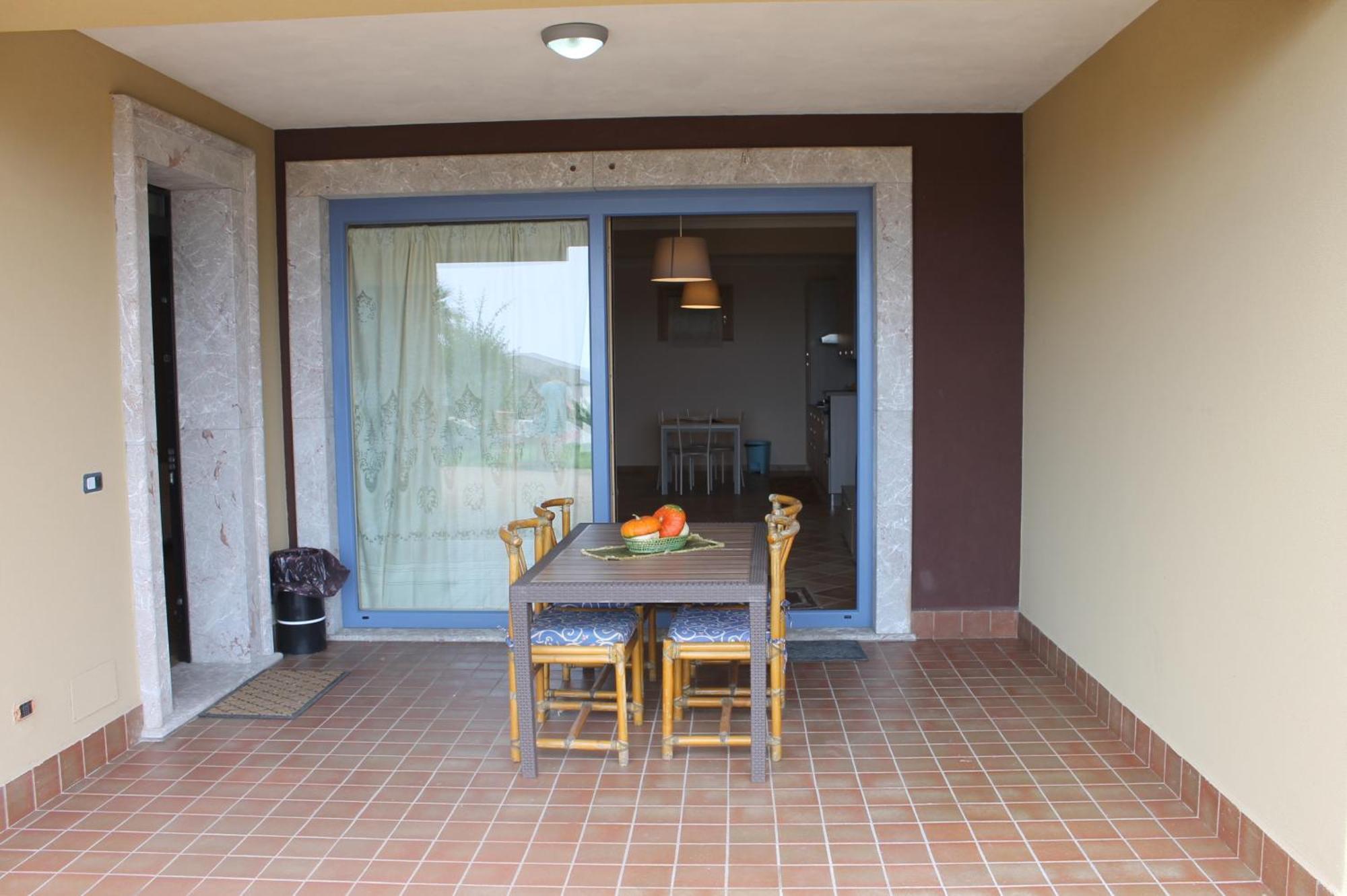 Casa Vacanza Cicirello Giardini Naxos Phòng bức ảnh