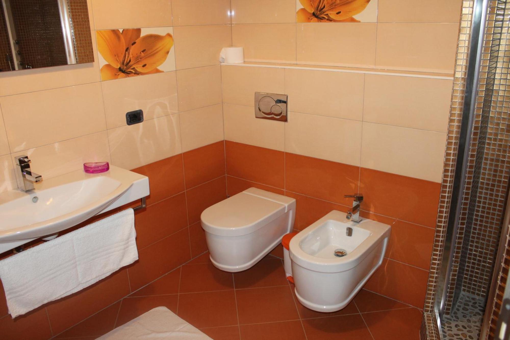 Casa Vacanza Cicirello Giardini Naxos Phòng bức ảnh