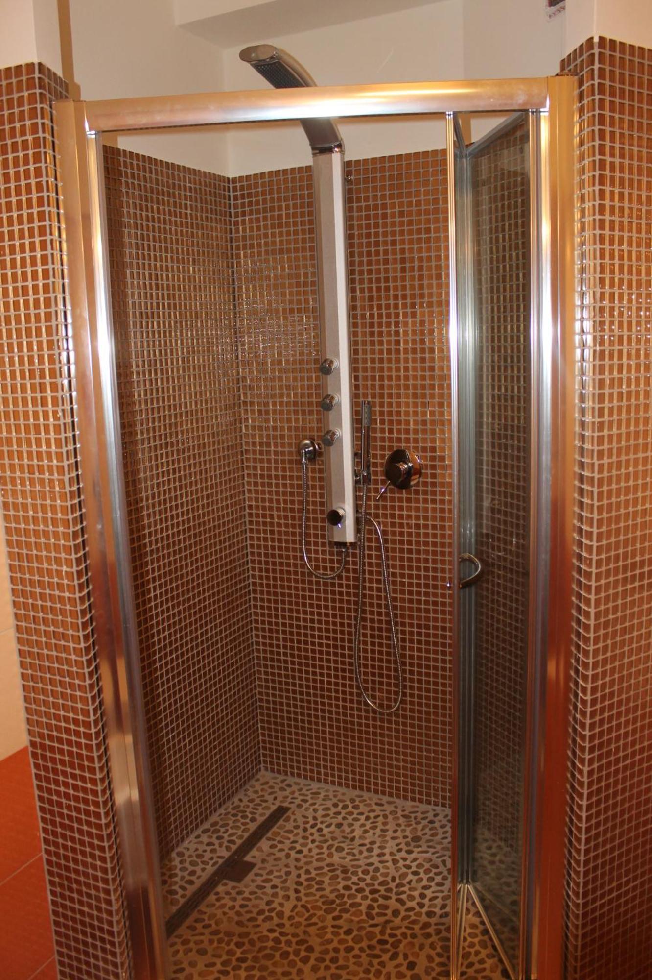 Casa Vacanza Cicirello Giardini Naxos Phòng bức ảnh