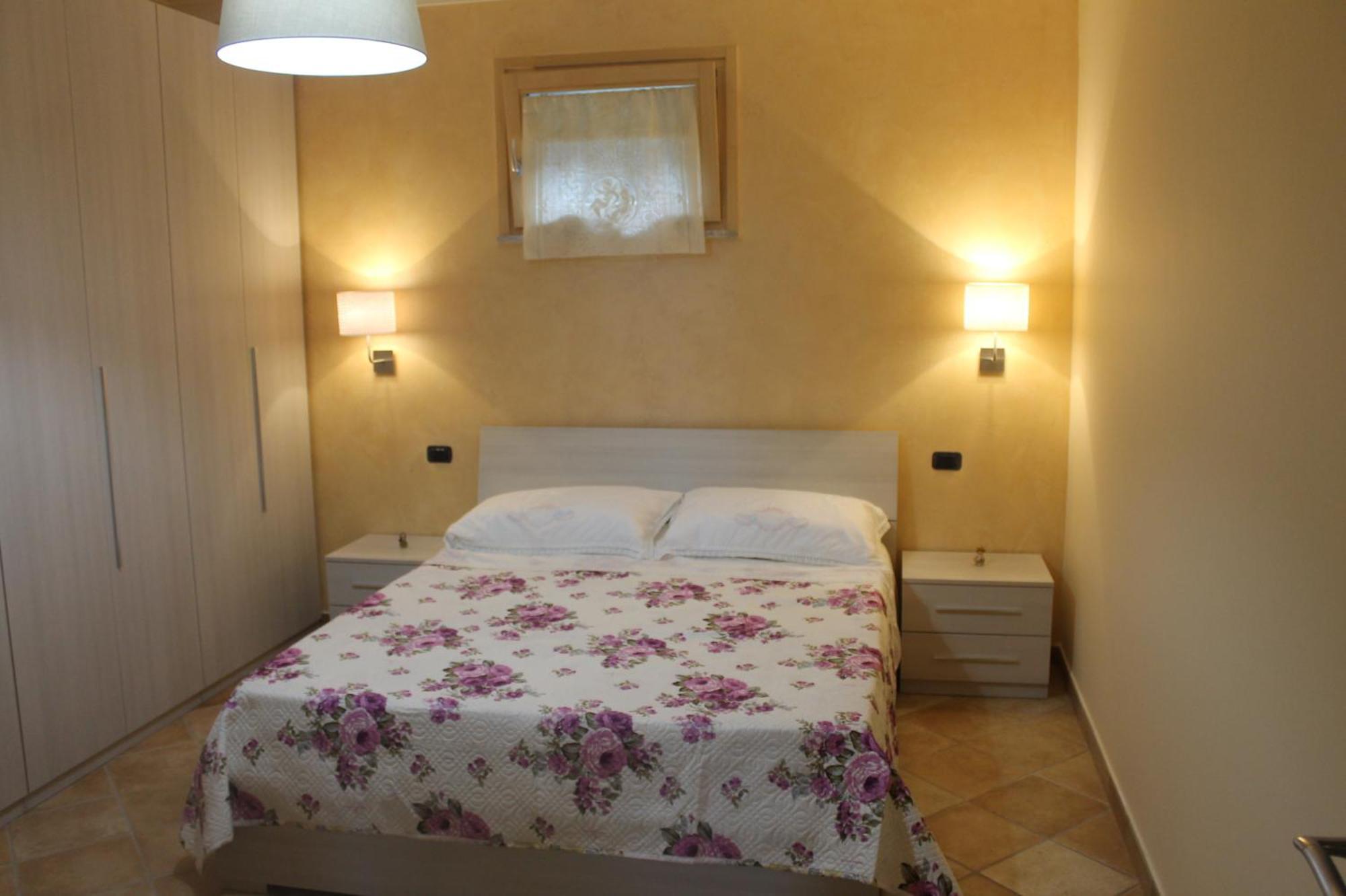 Casa Vacanza Cicirello Giardini Naxos Phòng bức ảnh