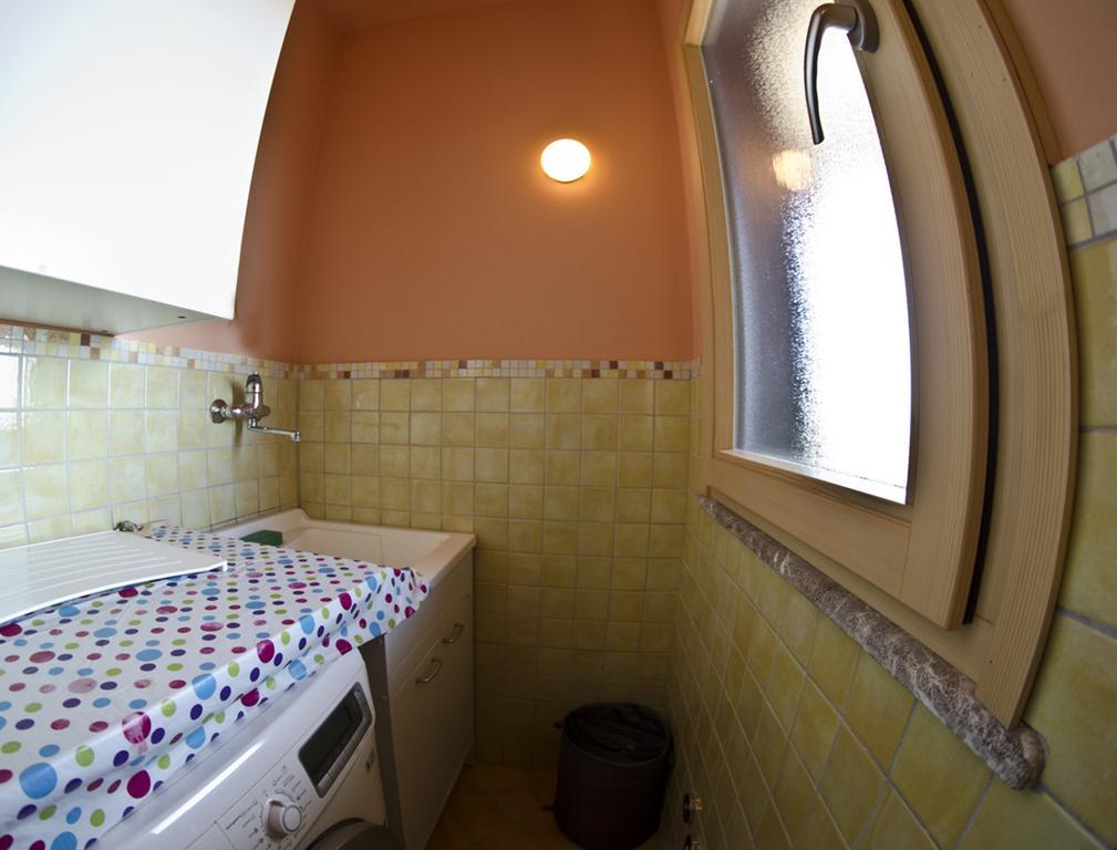 Casa Vacanza Cicirello Giardini Naxos Phòng bức ảnh