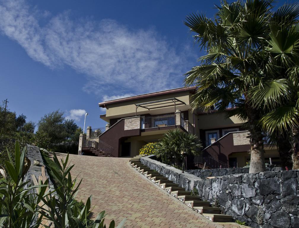 Casa Vacanza Cicirello Giardini Naxos Phòng bức ảnh