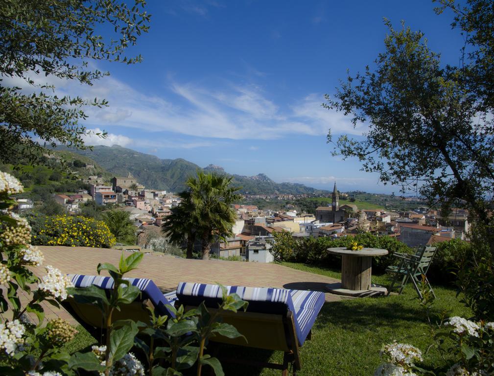 Casa Vacanza Cicirello Giardini Naxos Phòng bức ảnh