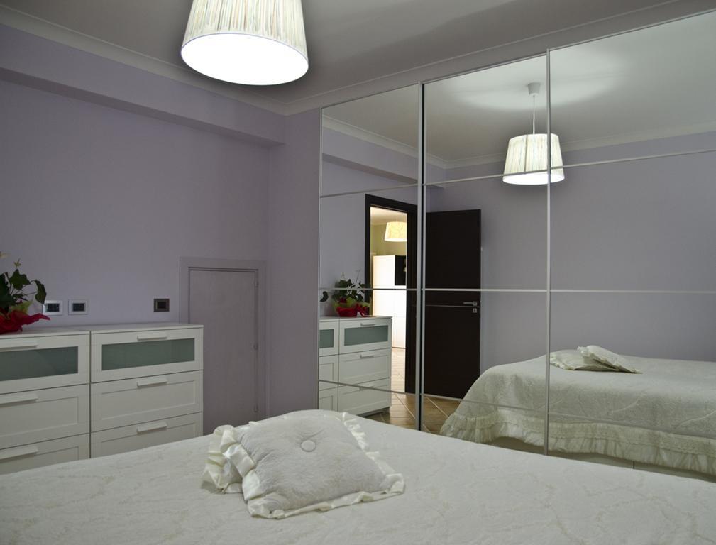 Casa Vacanza Cicirello Giardini Naxos Phòng bức ảnh