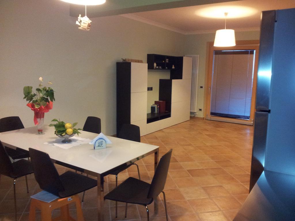 Casa Vacanza Cicirello Giardini Naxos Phòng bức ảnh