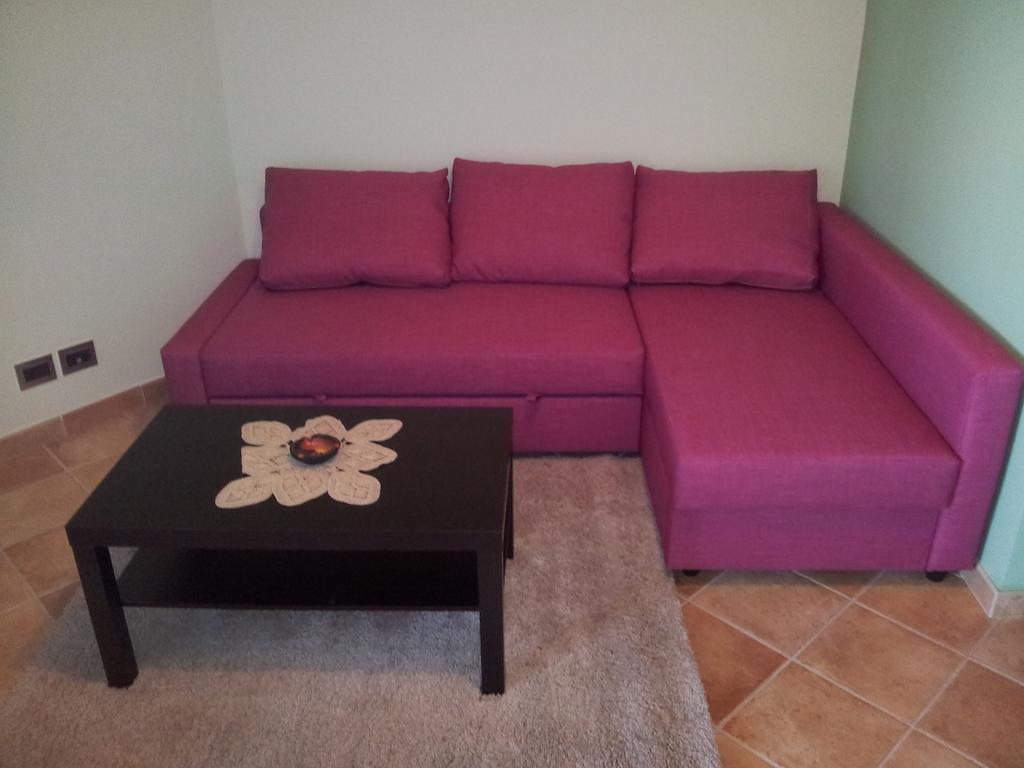 Casa Vacanza Cicirello Giardini Naxos Phòng bức ảnh