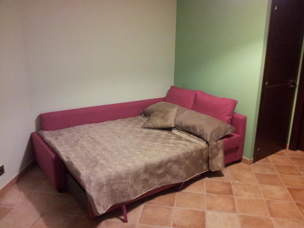 Casa Vacanza Cicirello Giardini Naxos Phòng bức ảnh