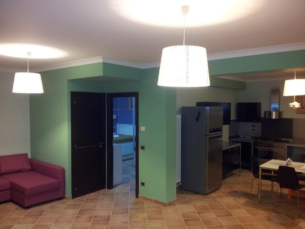 Casa Vacanza Cicirello Giardini Naxos Phòng bức ảnh