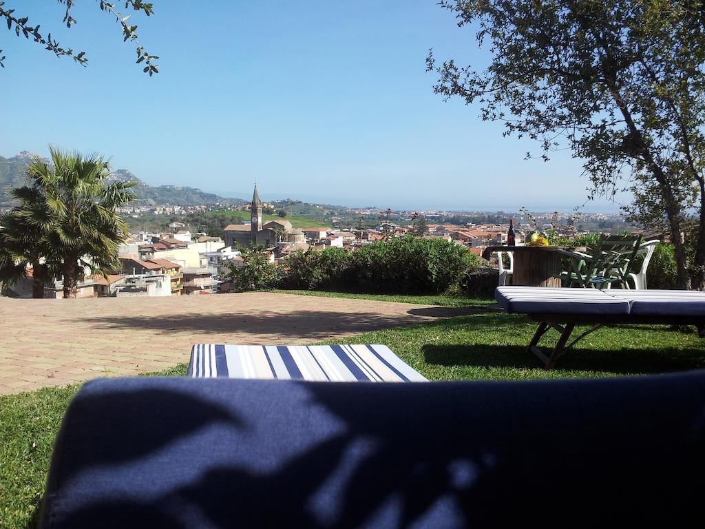 Casa Vacanza Cicirello Giardini Naxos Phòng bức ảnh