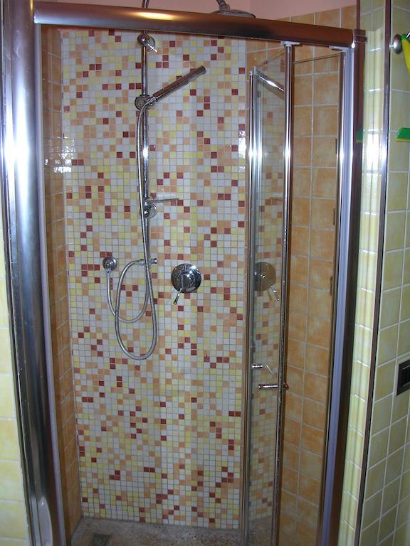 Casa Vacanza Cicirello Giardini Naxos Phòng bức ảnh