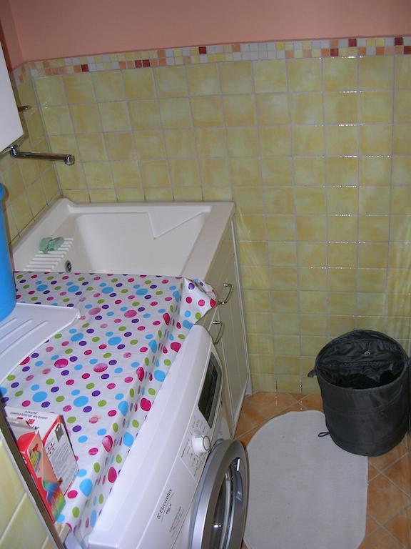 Casa Vacanza Cicirello Giardini Naxos Phòng bức ảnh