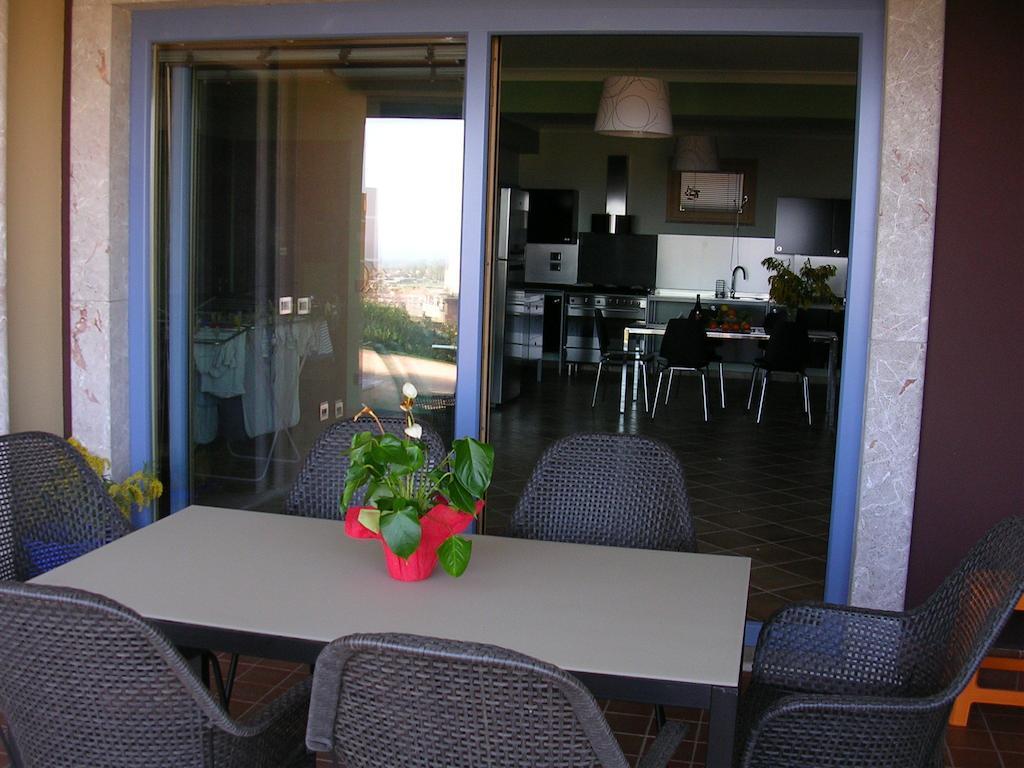 Casa Vacanza Cicirello Giardini Naxos Phòng bức ảnh