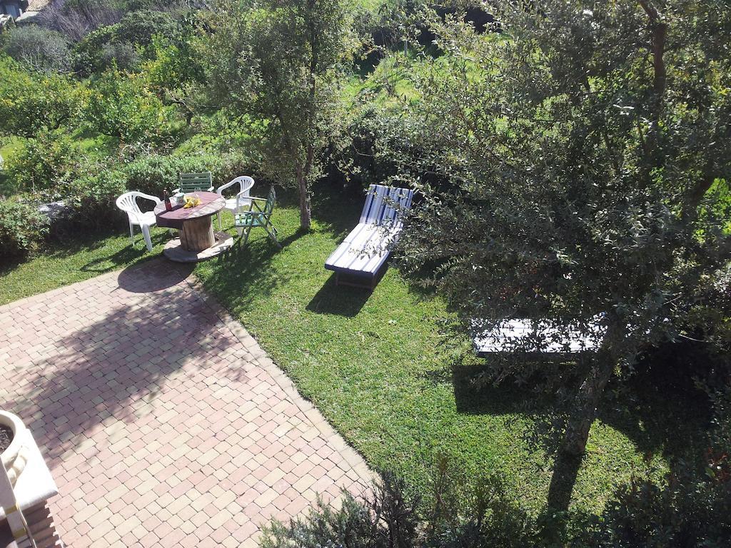 Casa Vacanza Cicirello Giardini Naxos Phòng bức ảnh