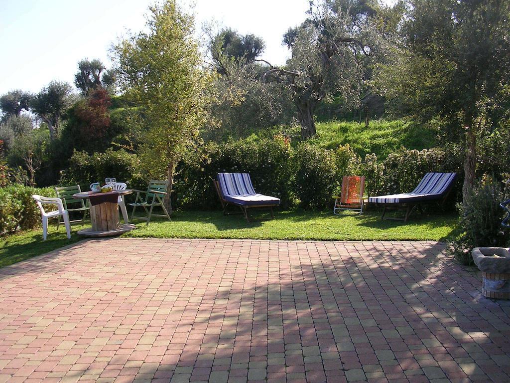 Casa Vacanza Cicirello Giardini Naxos Phòng bức ảnh