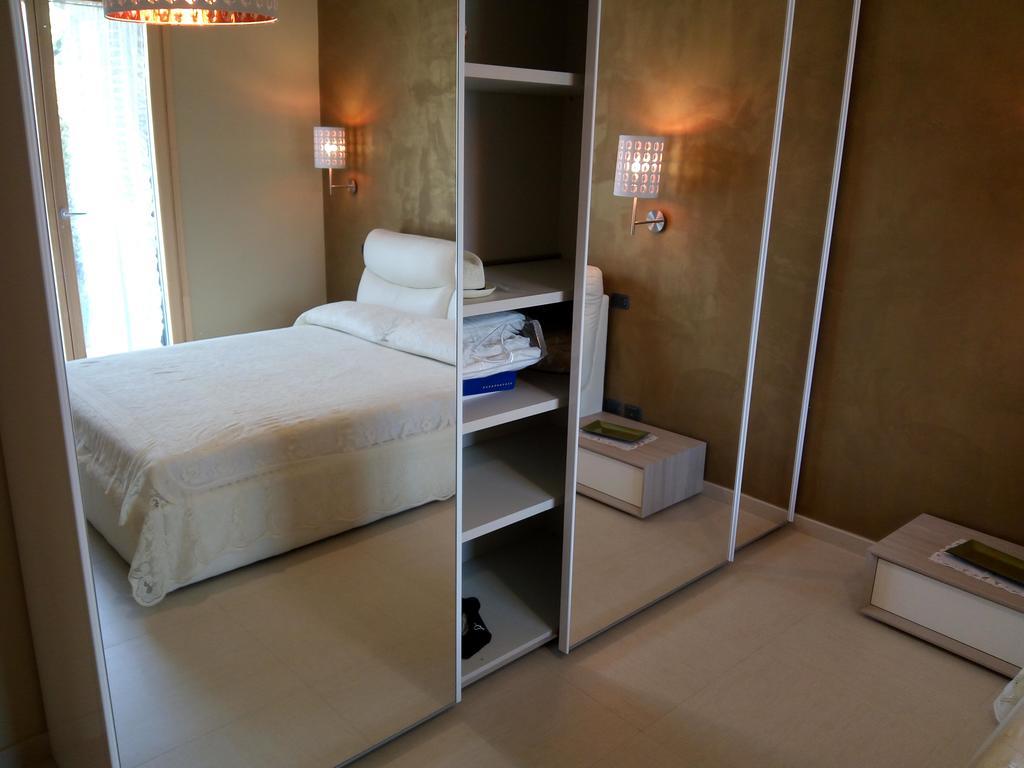 Casa Vacanza Cicirello Giardini Naxos Ngoại thất bức ảnh