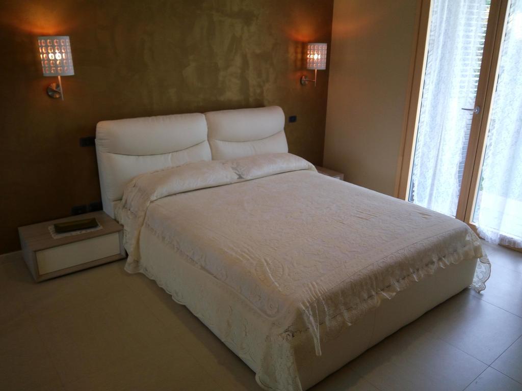 Casa Vacanza Cicirello Giardini Naxos Ngoại thất bức ảnh
