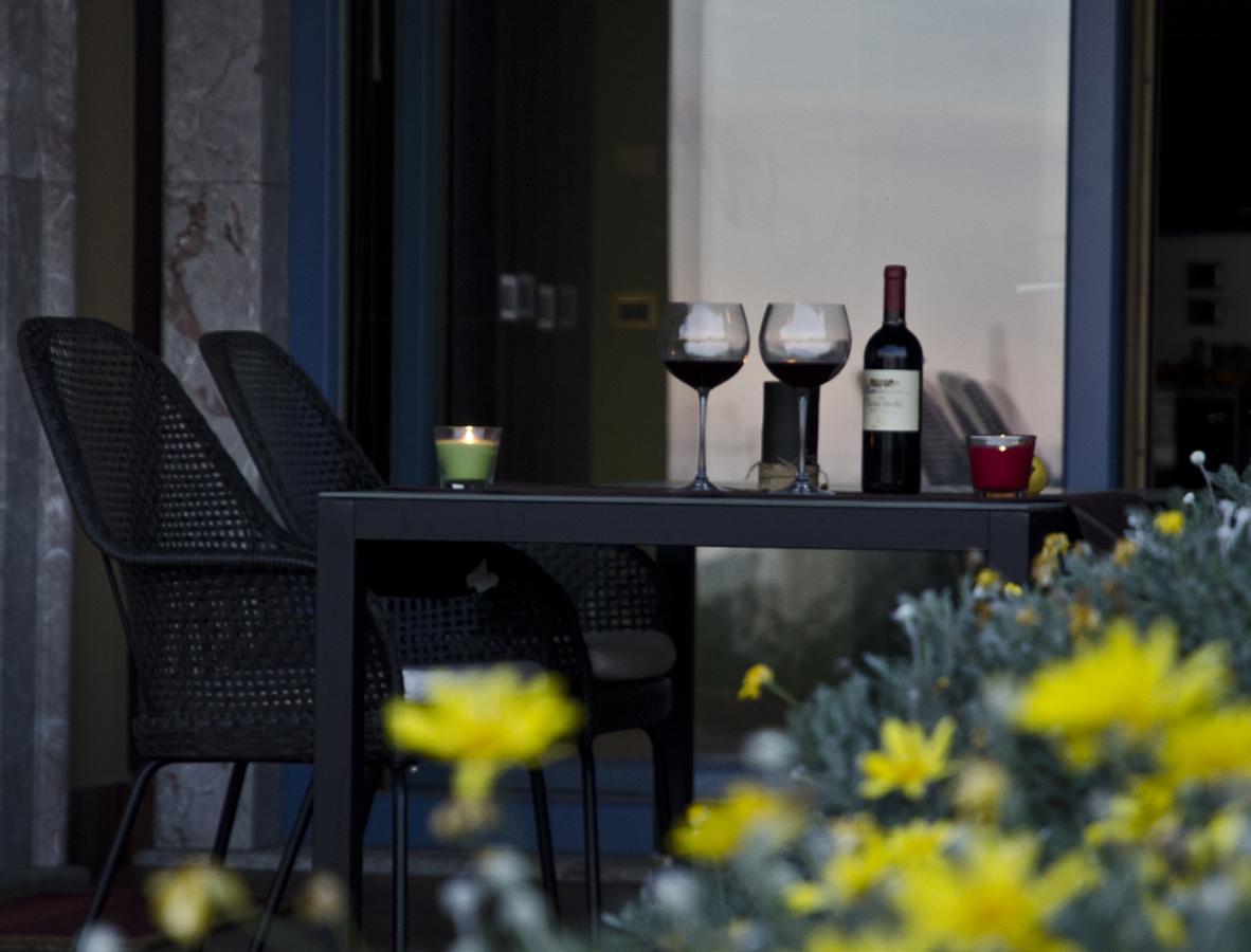 Casa Vacanza Cicirello Giardini Naxos Ngoại thất bức ảnh